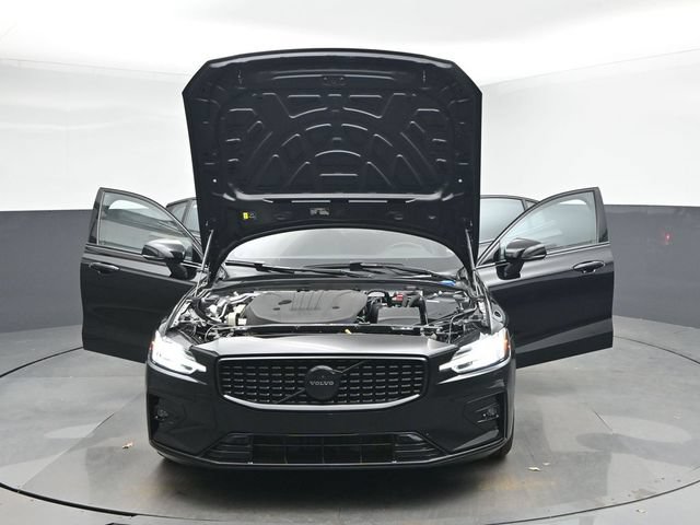 Used 2023 Volvo S60 B5 Plus w/ Climate Package image 51