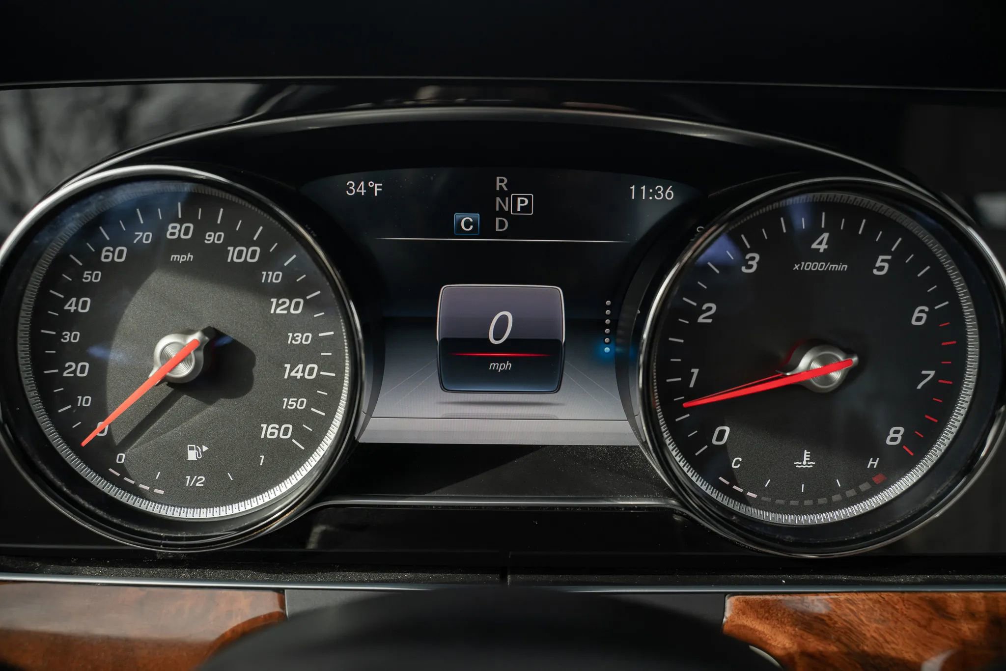 Used 2018 Mercedes-Benz E 300 4MATIC image 22