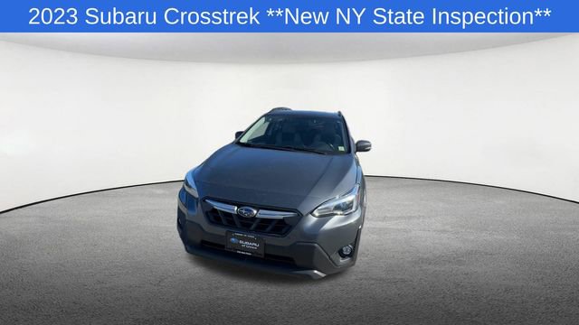 Used 2023 Subaru Crosstrek 2.5i Limited AWD/4WD image 3