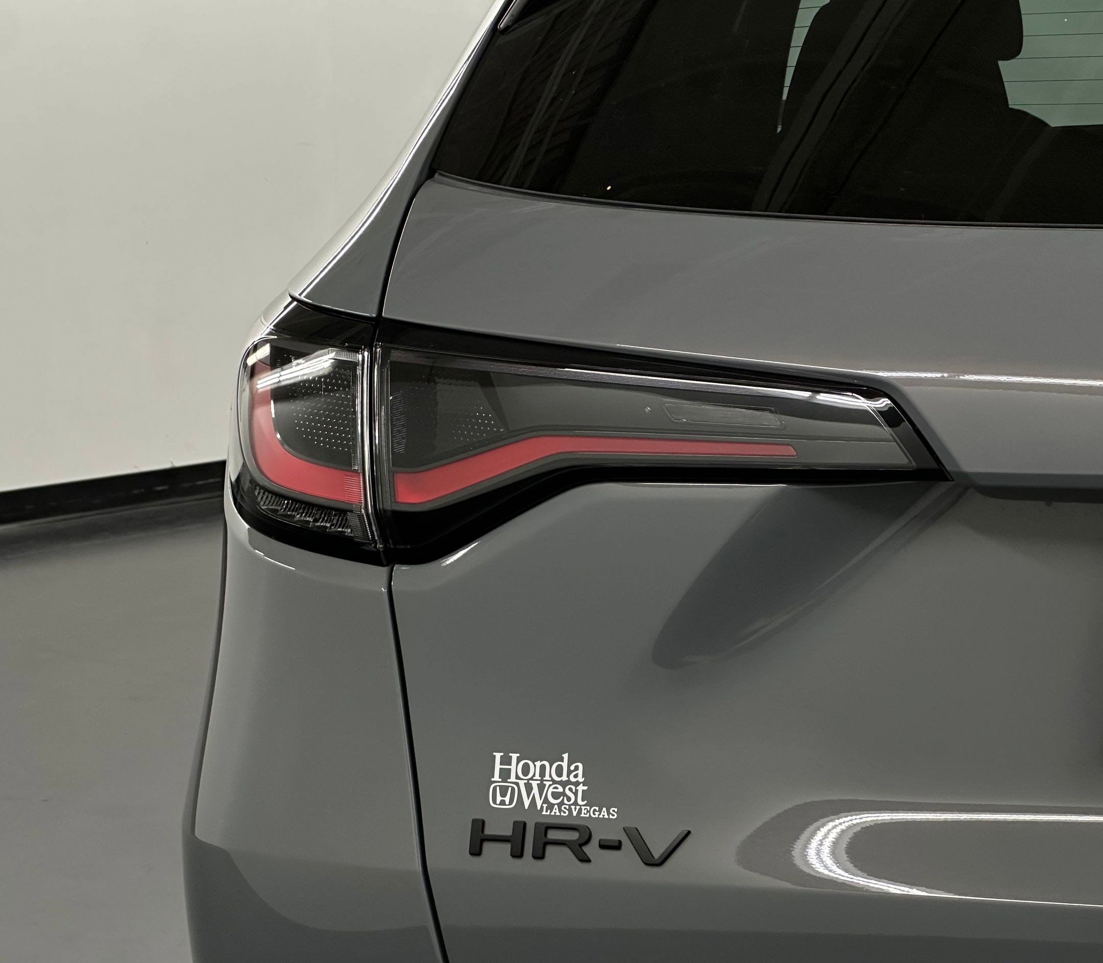 New 2026 Honda HR-V Sport image 13