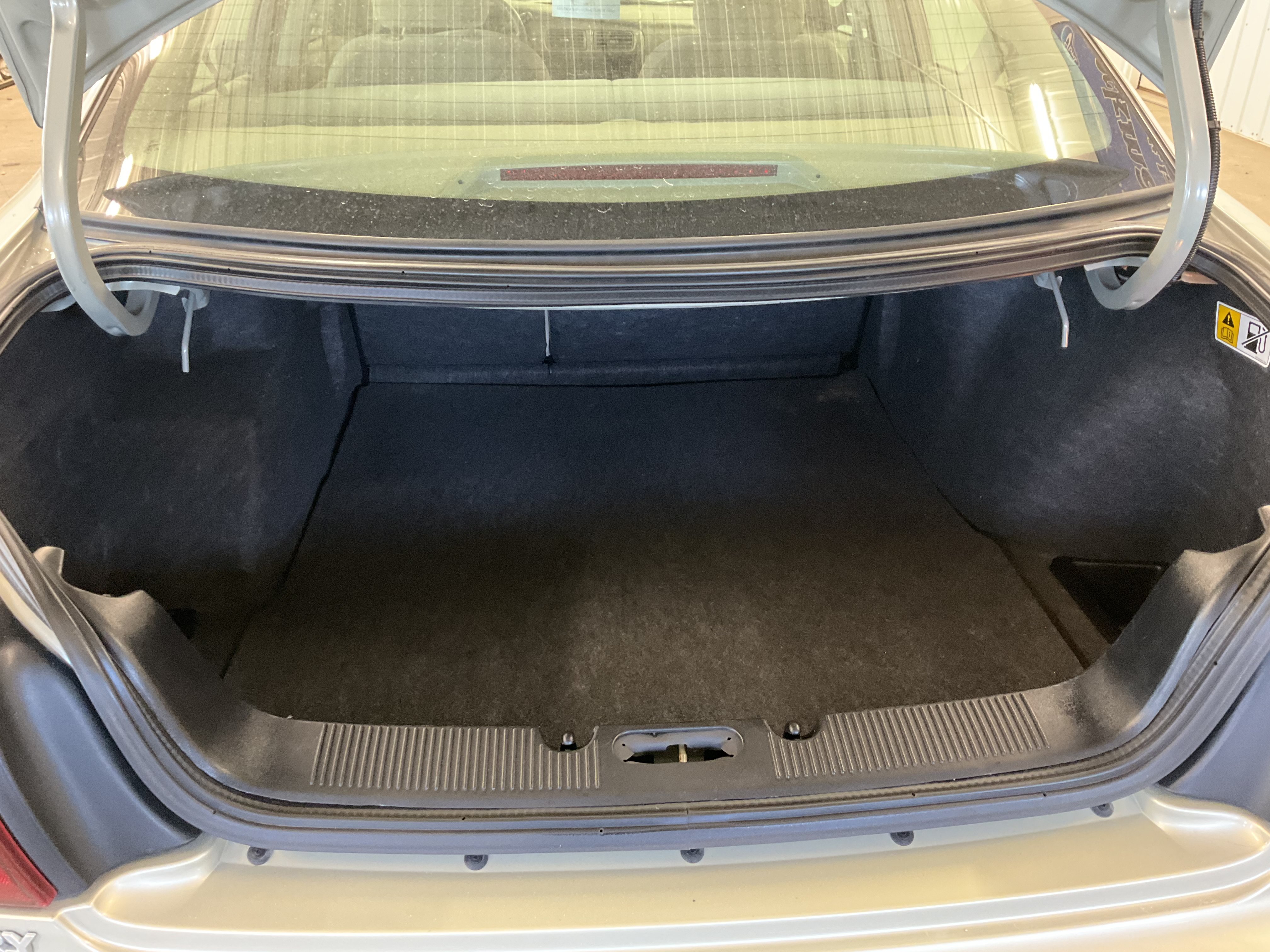 Used 2003 Mercury Sable GS FWD image 20