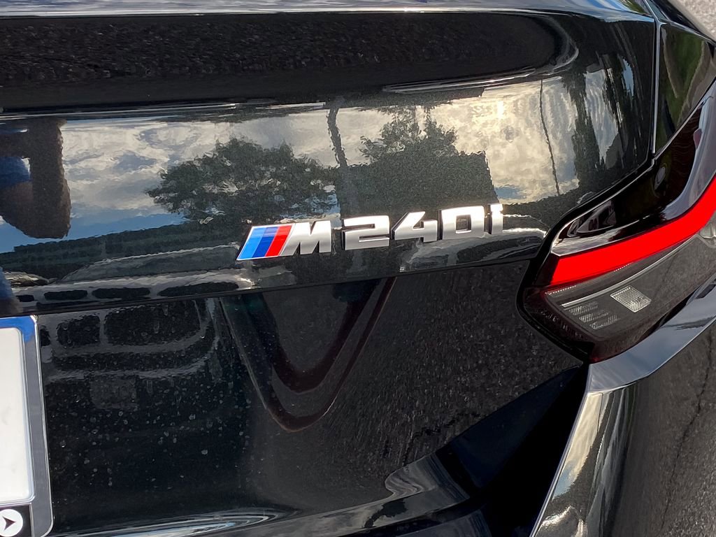 New 2025 BMW M240i xDrive Coupe w/ Premium Package image 6