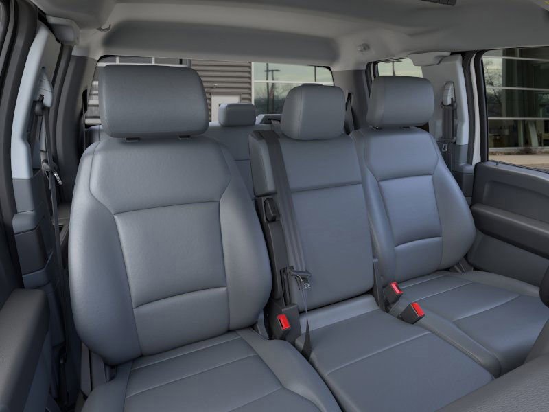 New 2026 Ford F250 XL image 10