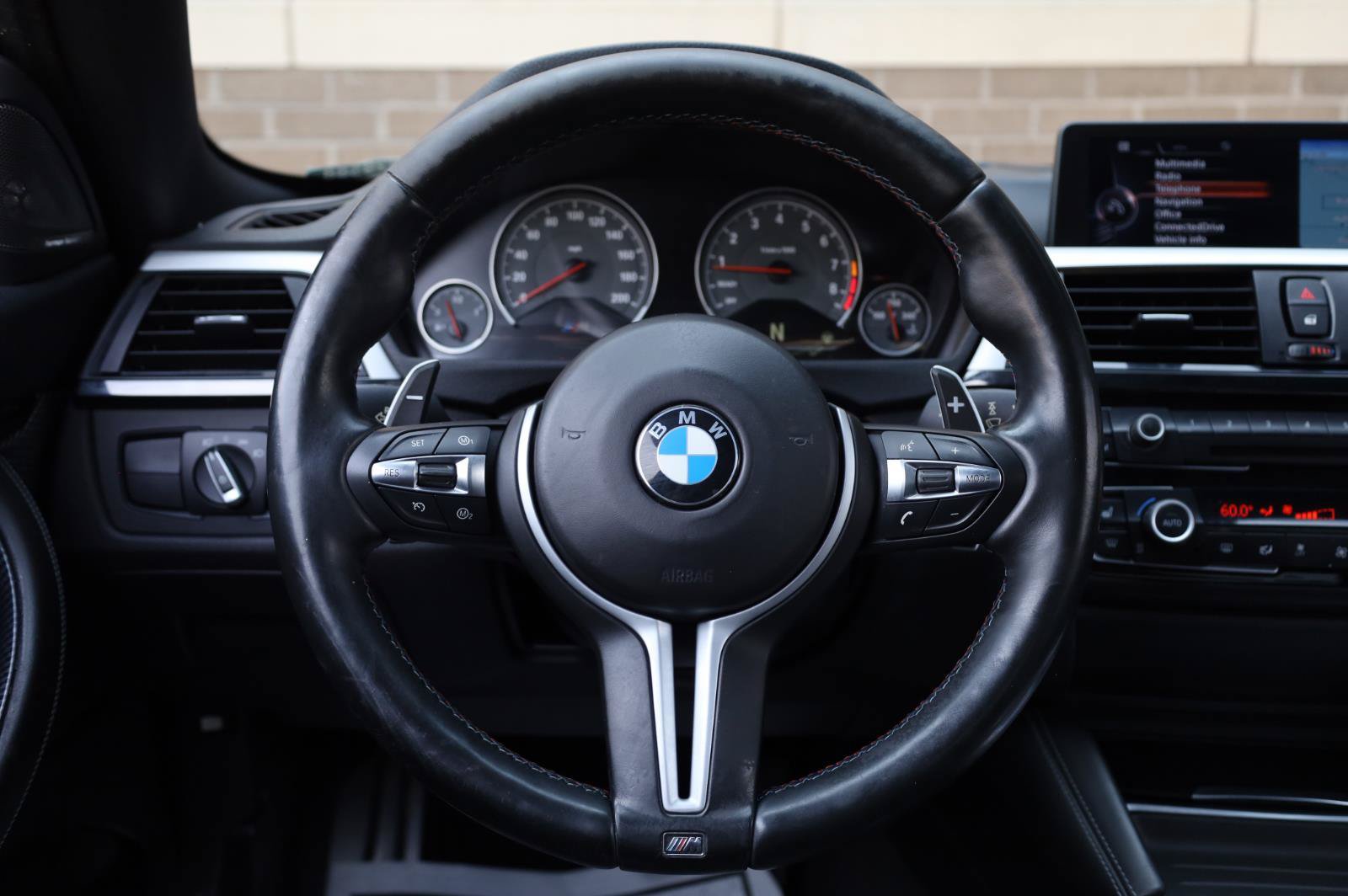 Used 2015 BMW M4 Coupe RWD image 28