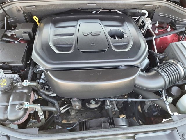 Used 2022 Dodge Durango GT image 20