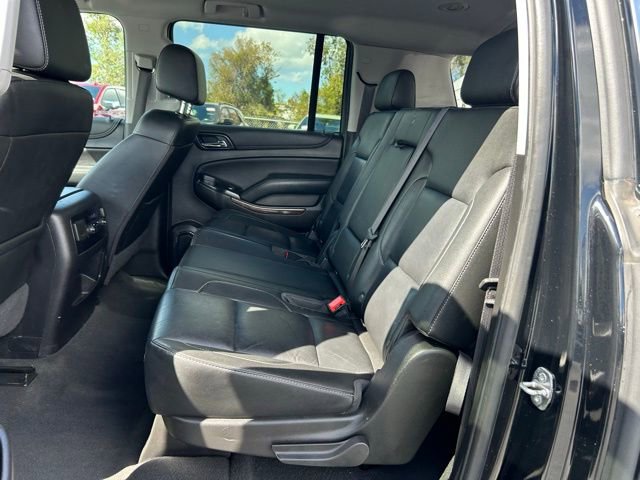 Used 2019 Chevrolet Suburban LT image 15