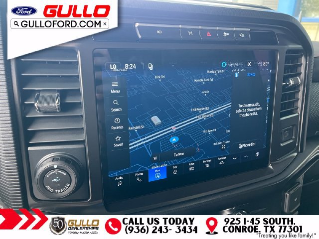 Used 2026 Ford F150 Raptor w/ Equipment Group 803A Raptor R AWD/4WD image 26