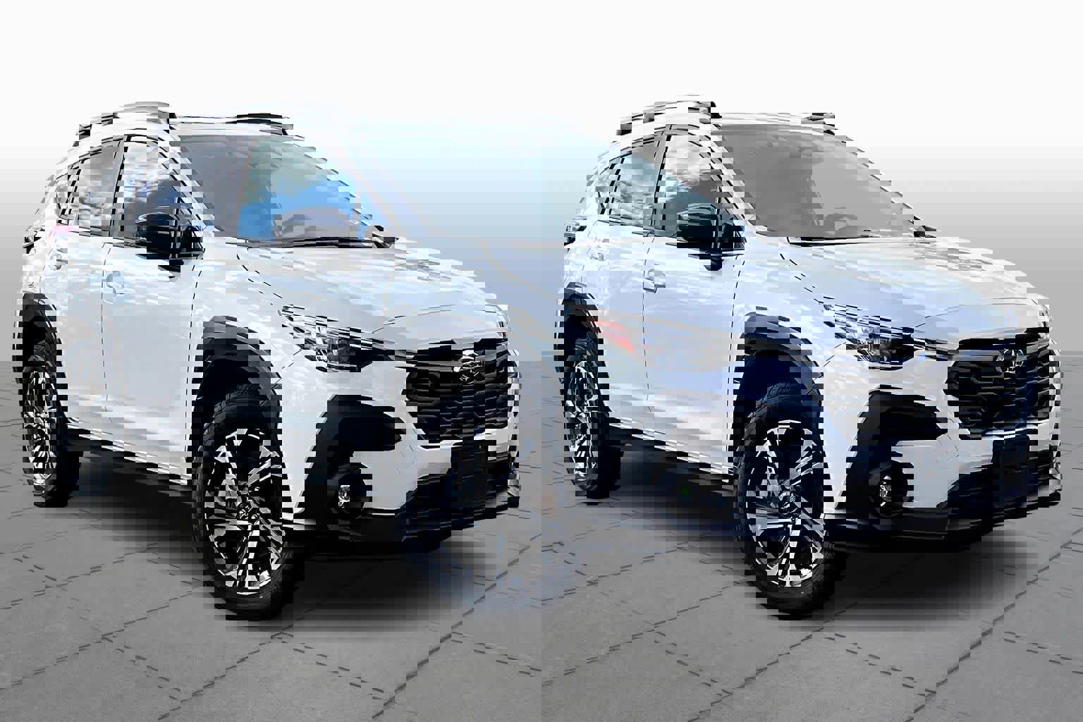 New 2026 Subaru Crosstrek 2.5i Premium image 2