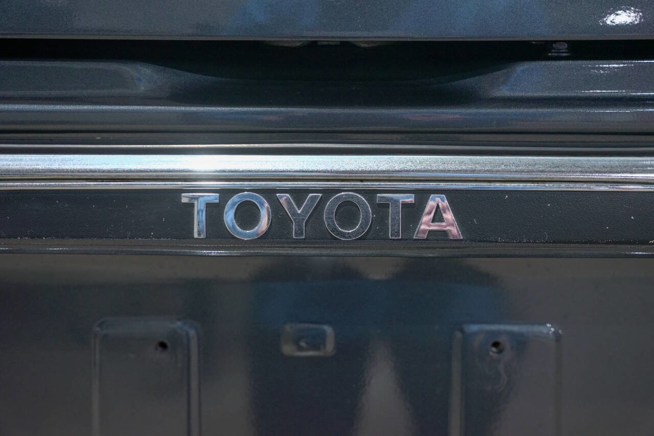 Used 1989 Toyota Land Cruiser image 23