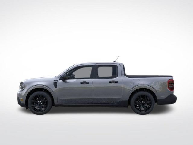 New 2026 Ford Maverick XLT w/ Equipment Group 301A AWD/4WD image 5