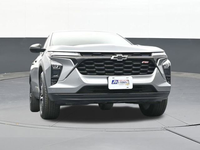 Used 2024 Chevrolet Trax RS w/ Driver Confidence Package image 51