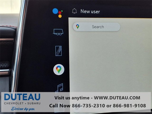 Used 2022 Chevrolet Suburban RST image 14