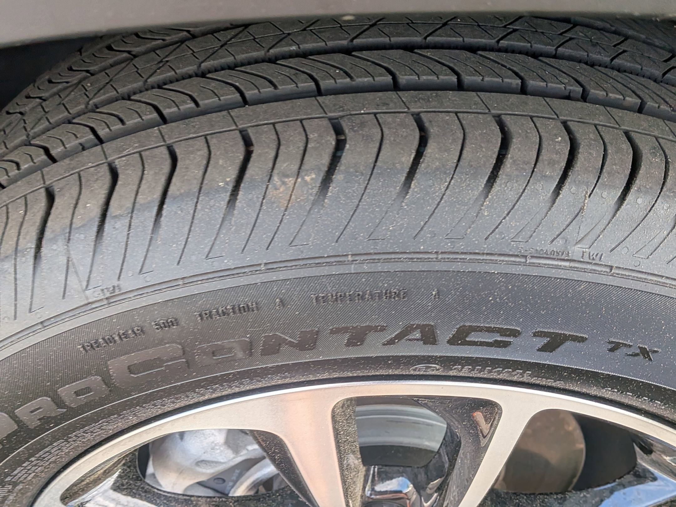 Certified 2025 Chevrolet TrailBlazer LT w/ Convenience Package FWD image 13