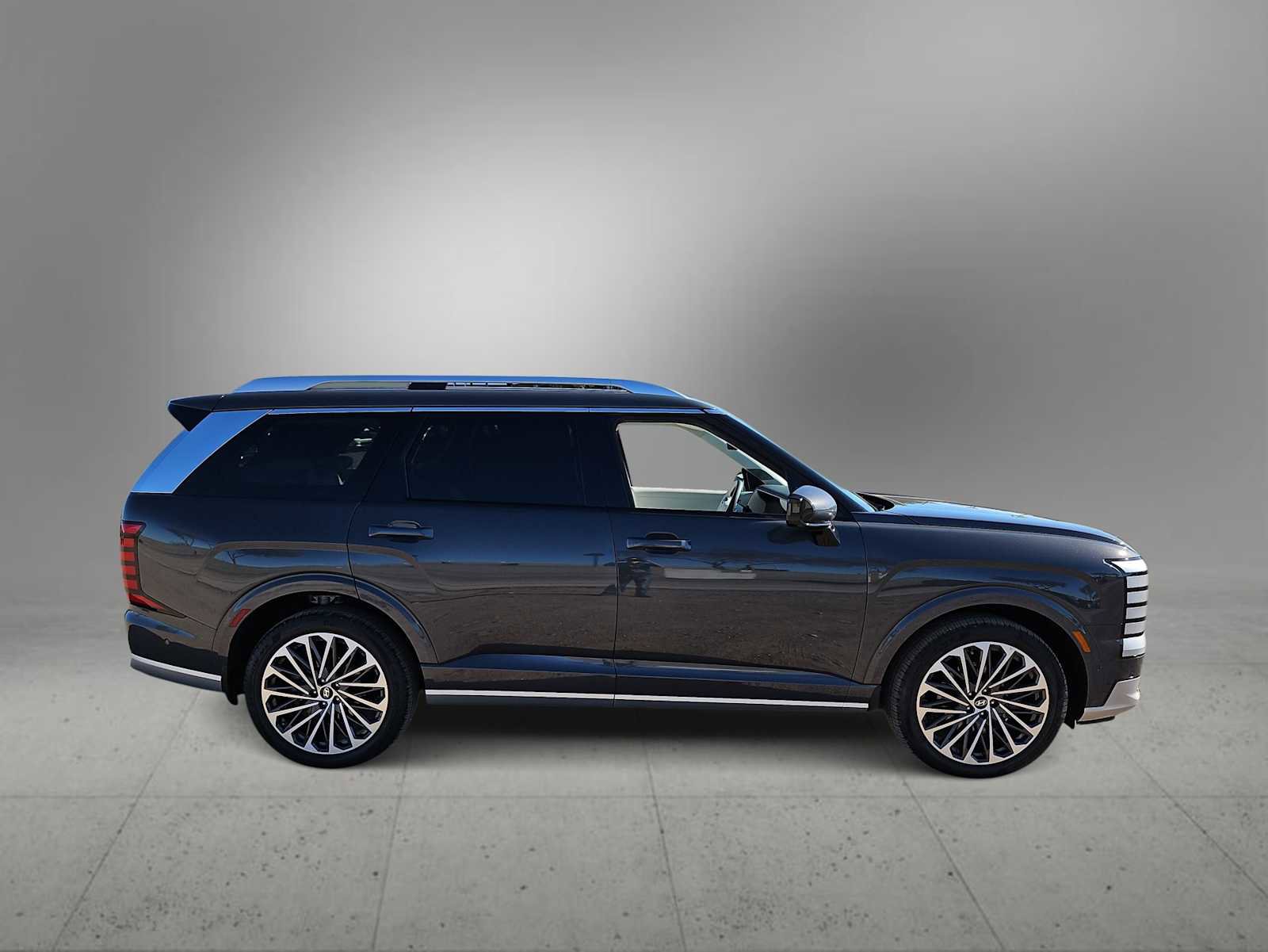 New 2026 Hyundai Palisade Calligraphy image 10