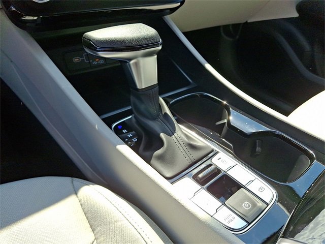 New 2026 Hyundai Tucson SEL image 8