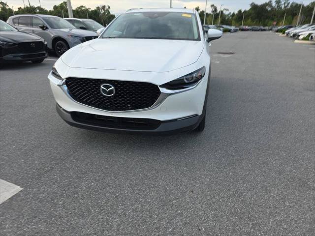 Used 2021 MAZDA CX-30 FWD 2.5 S w/ Premium Package image 44