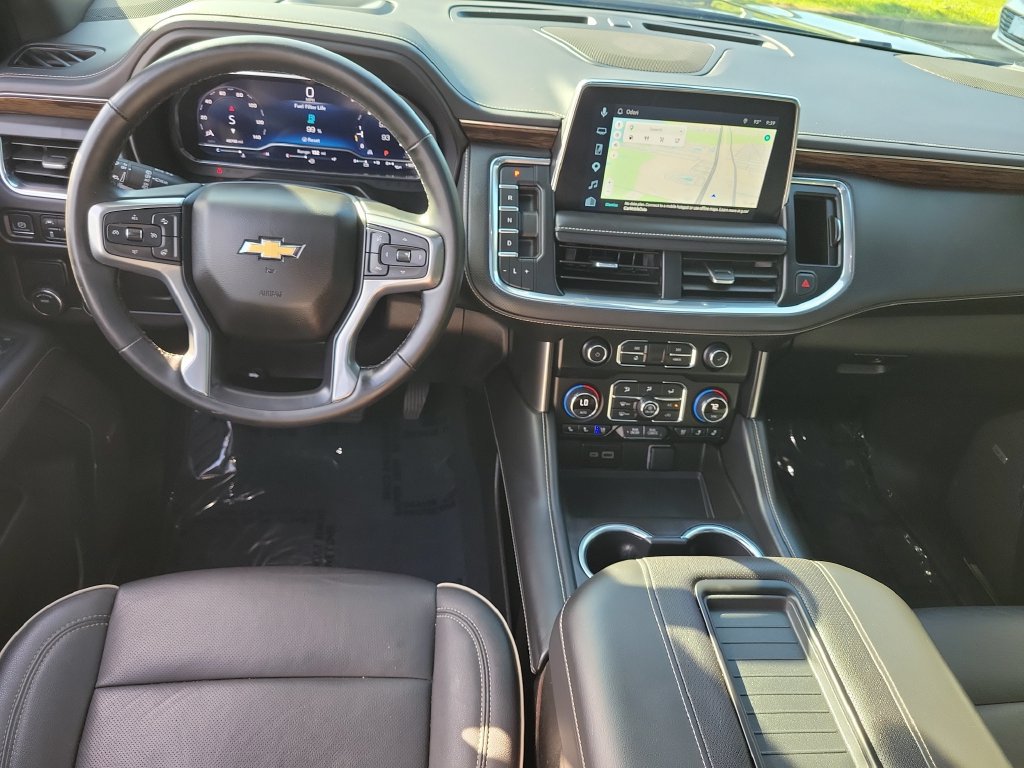 Used 2023 Chevrolet Tahoe Premier RWD image 28