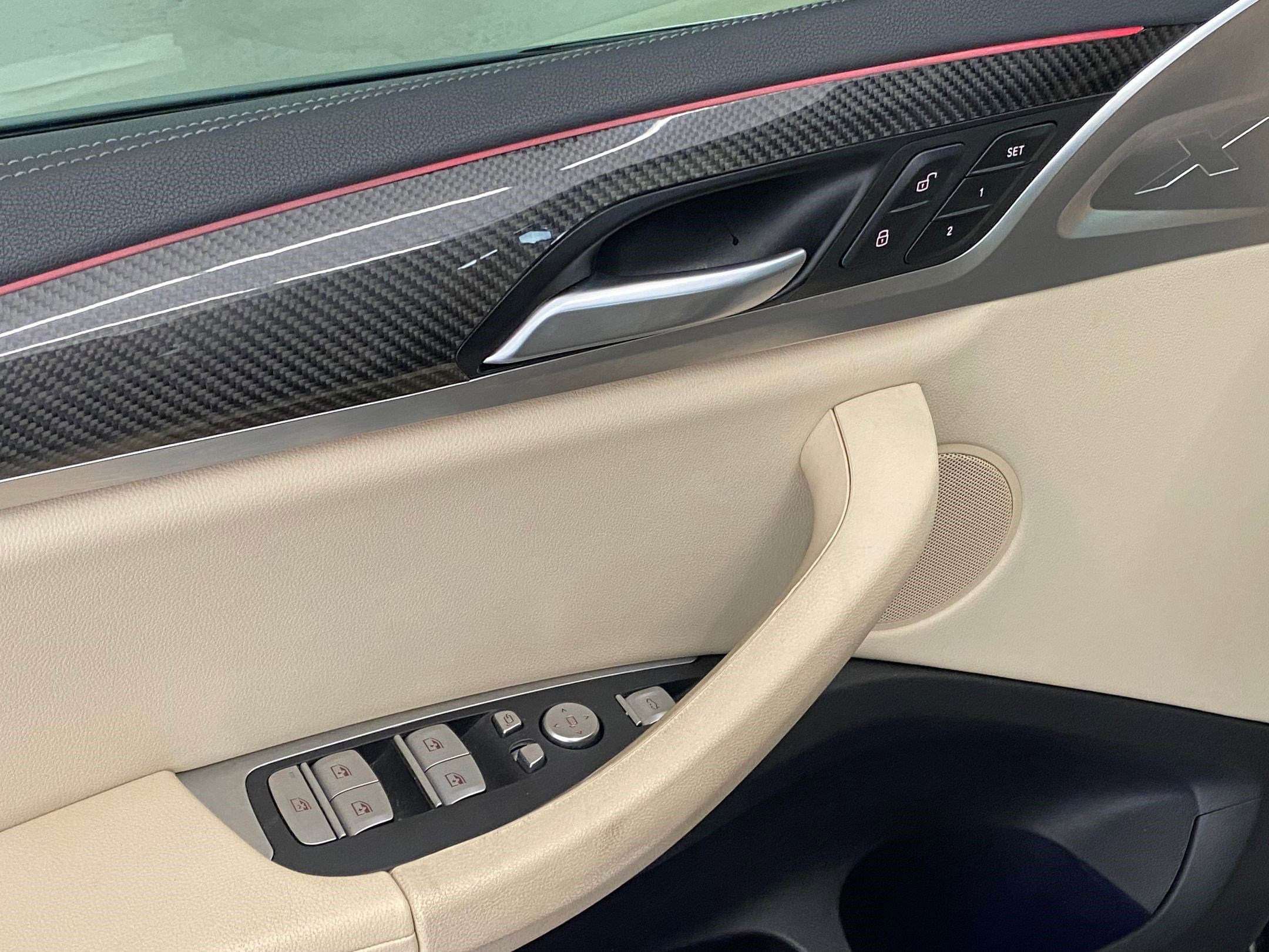 Used 2022 BMW X3 M40i w/ Premium Package image 24