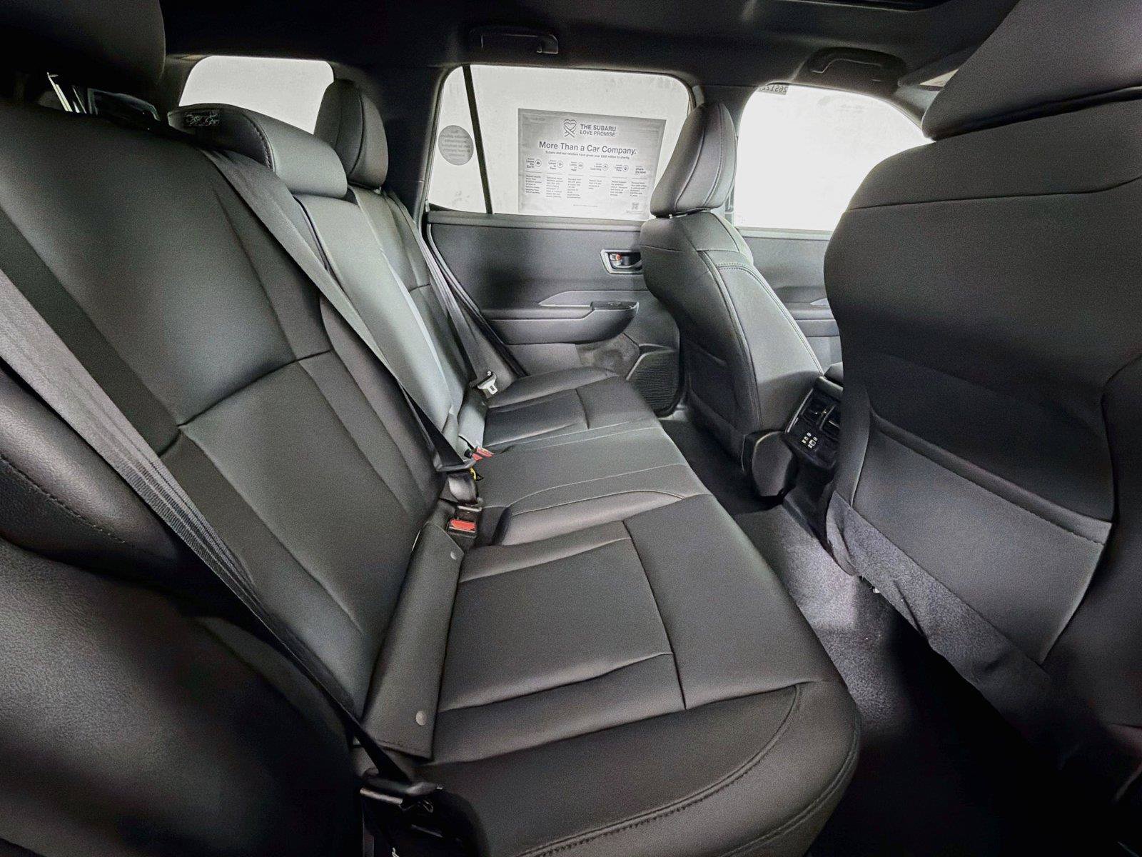 New 2026 Subaru Outback Premium AWD/4WD image 28