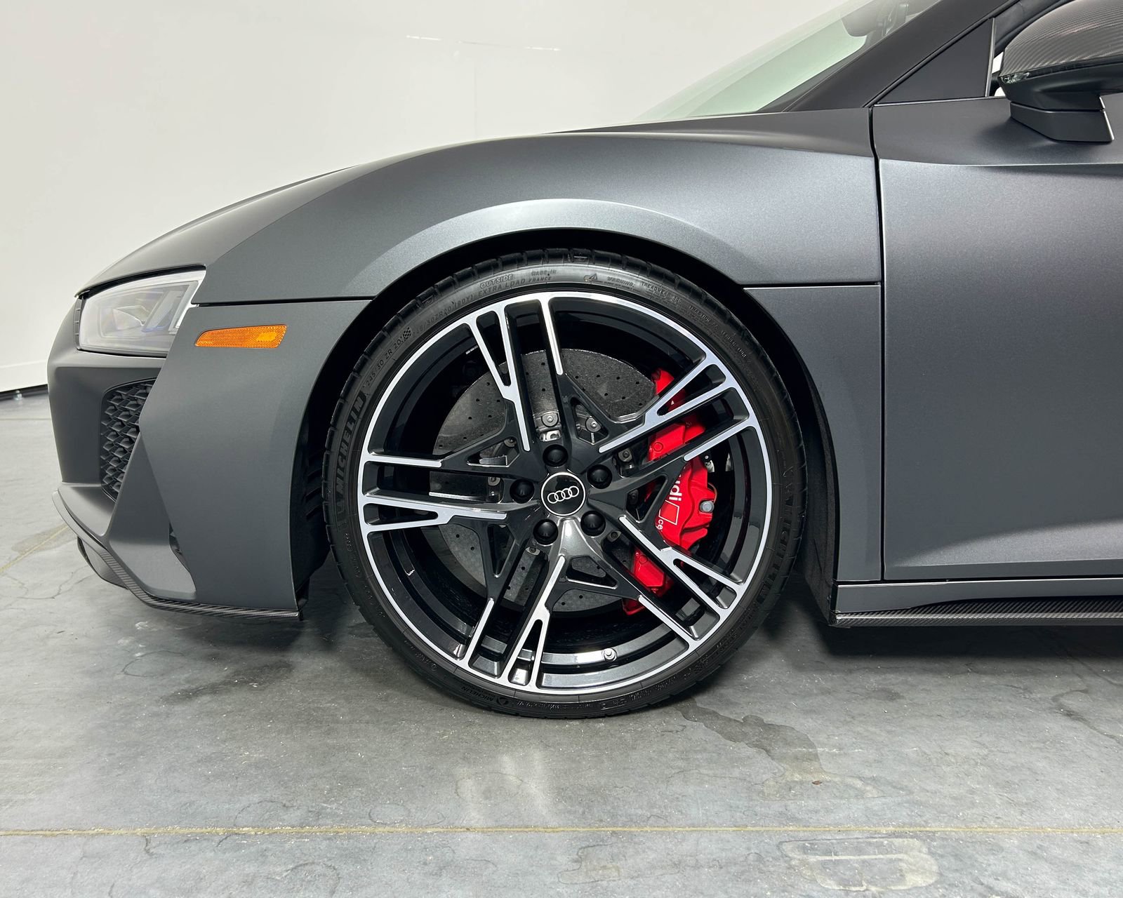 Used 2023 Audi R8 V10 performance image 23