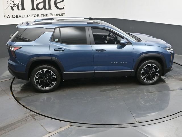 New 2026 Chevrolet Equinox LT image 17