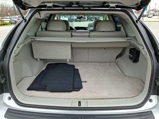 Used 2011 Lexus RX 350 AWD w/ Premium Pkg image 31