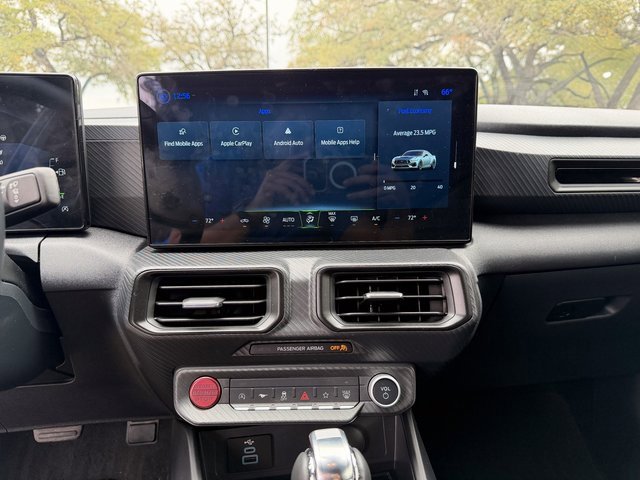 Used 2025 Ford Mustang EcoBoost image 13