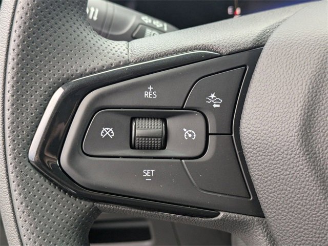 New 2026 Chevrolet TrailBlazer LT w/ Driver Confidence Package image 13