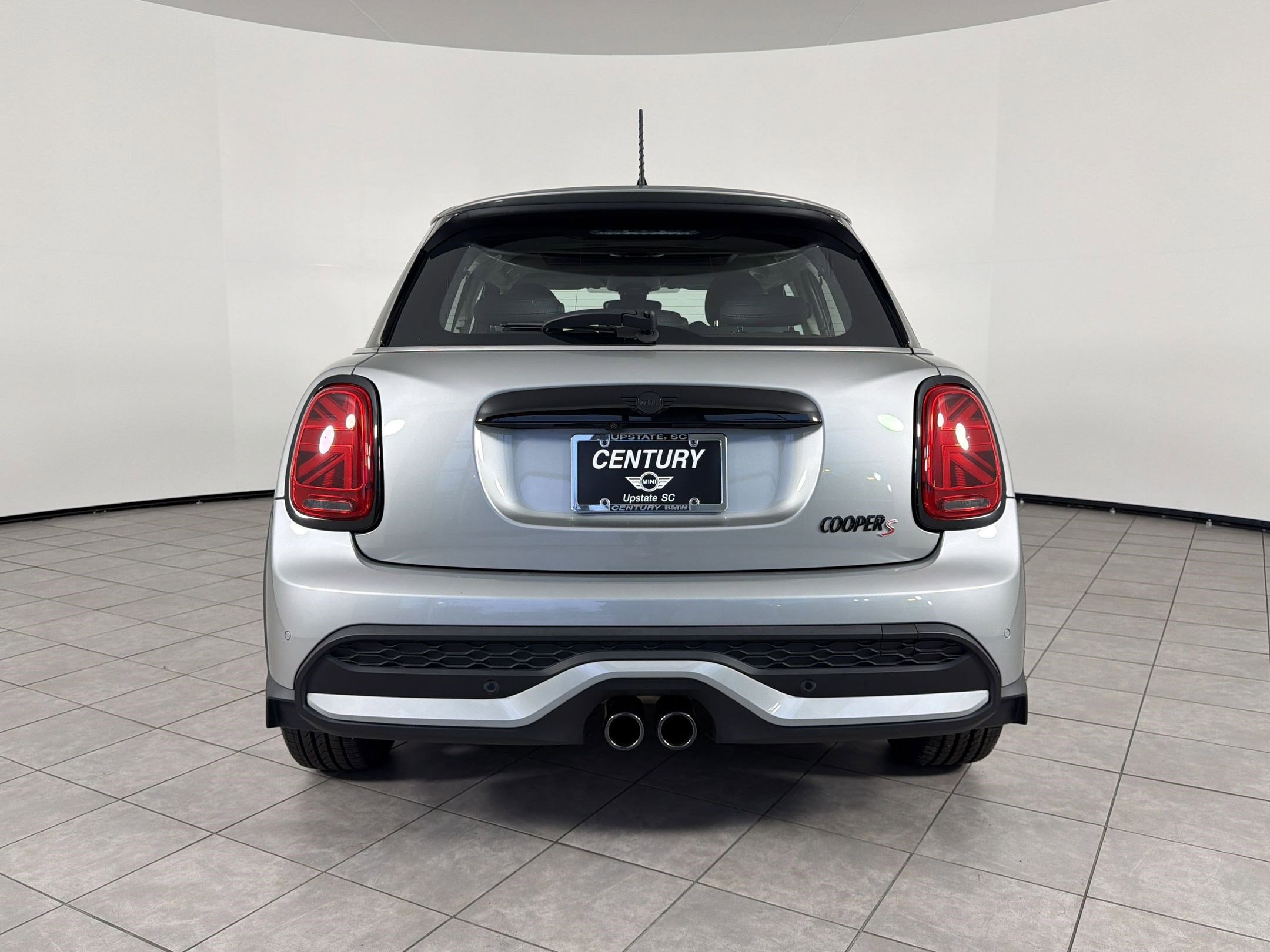 Certified 2023 MINI Cooper S image 10