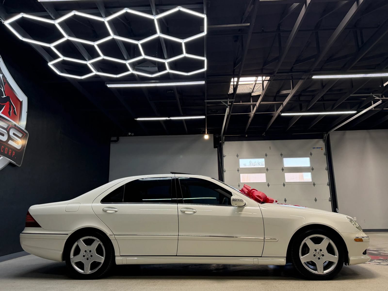 Used 2006 Mercedes-Benz S 500 image 10