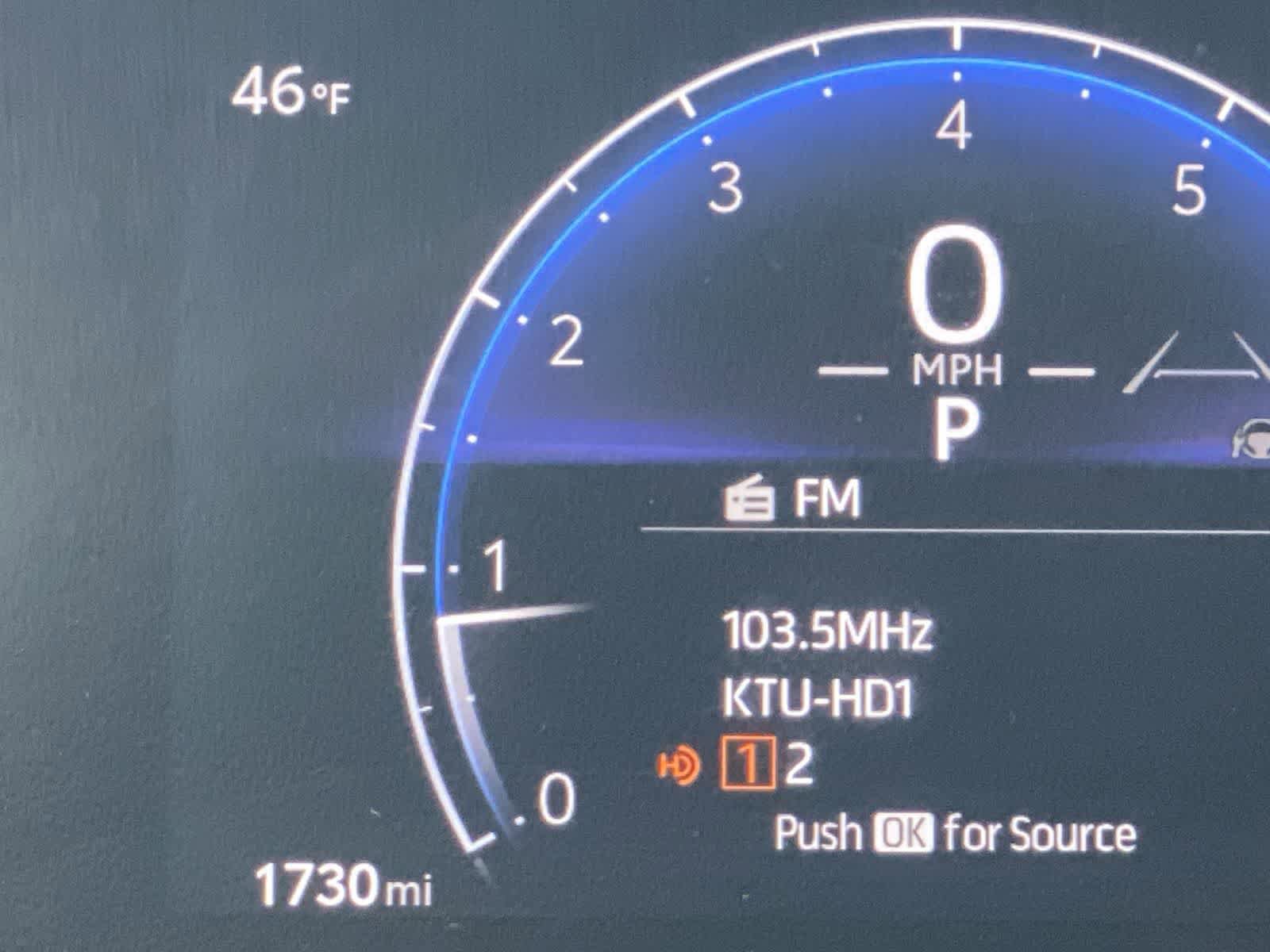 Certified 2026 Toyota Corolla SE FWD image 40