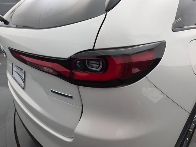 Used 2024 MAZDA CX-90 Plug-In Hybrid w/ Preferred image 19