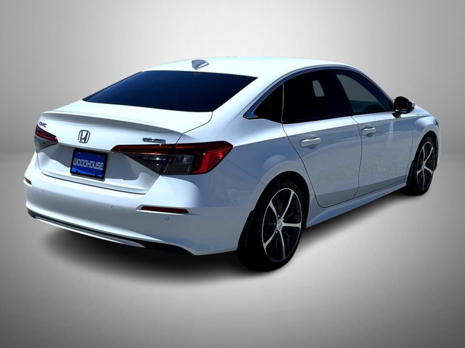 Used 2023 Honda Civic Touring image 5