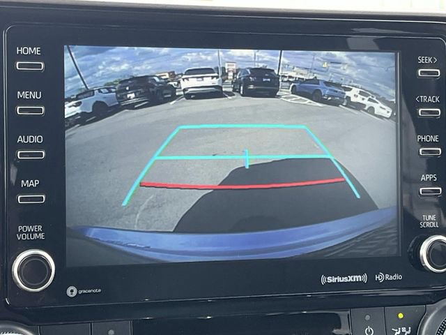 Used 2022 Toyota Highlander XLE image 36