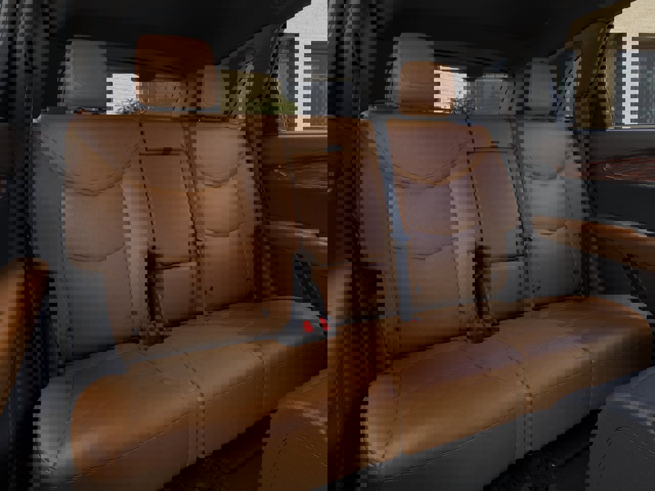 New 2026 Cadillac XT5 Premium Luxury image 17