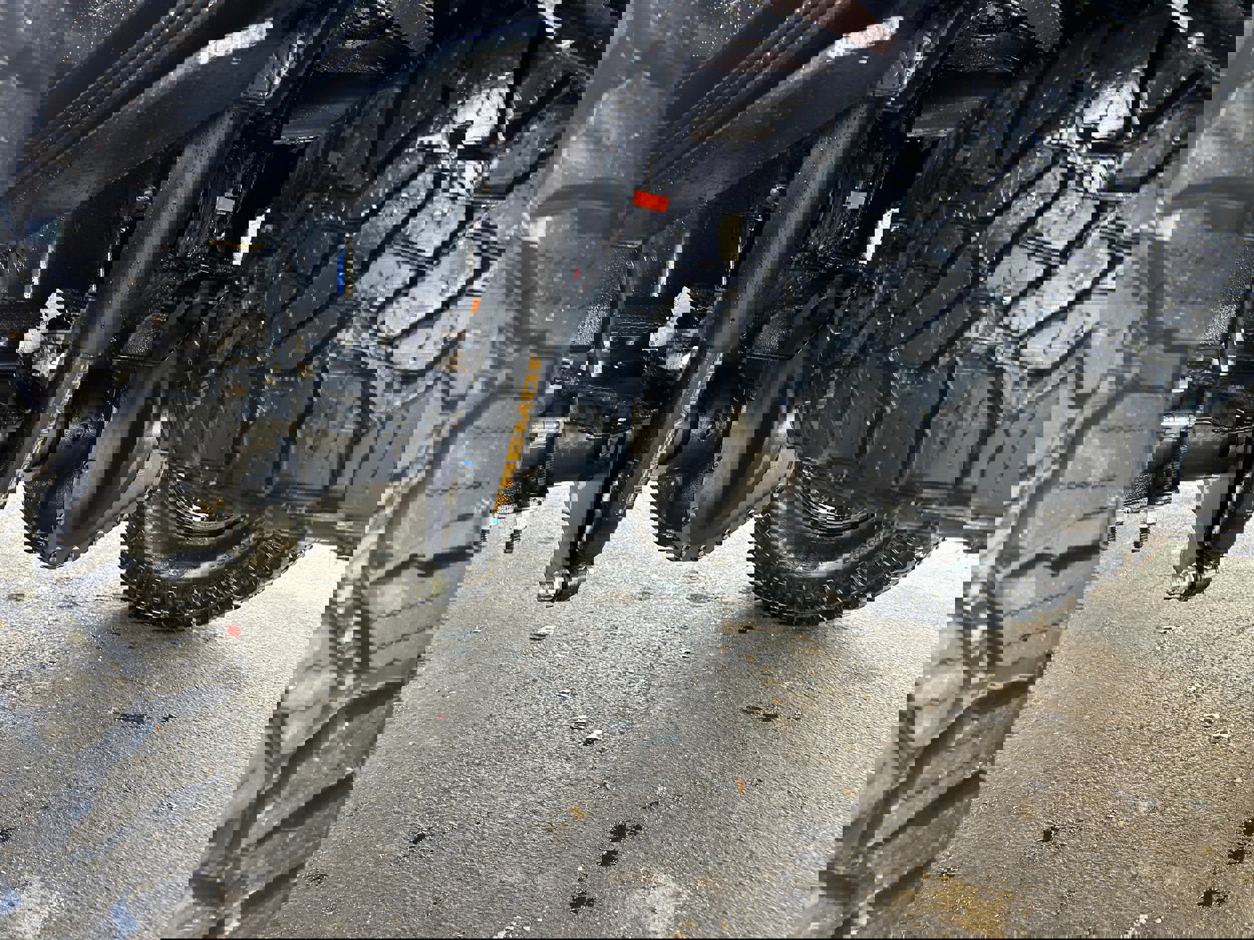 New 2026 Ford F250 King Ranch image 34