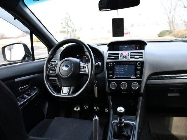 Used 2018 Subaru WRX image 17