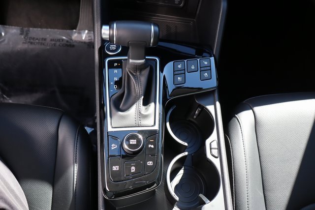 Used 2024 Kia Sportage SX image 35