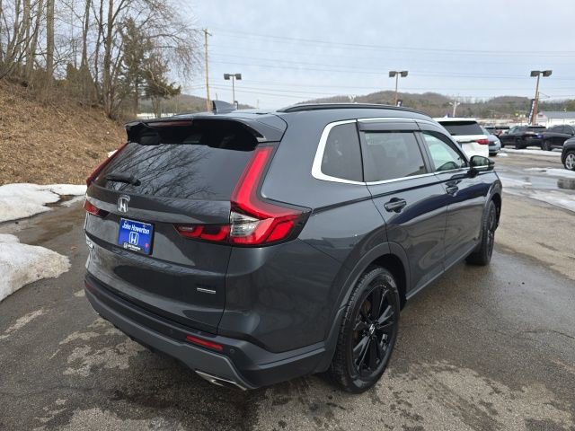 Used 2023 Honda CR-V Sport Touring image 5