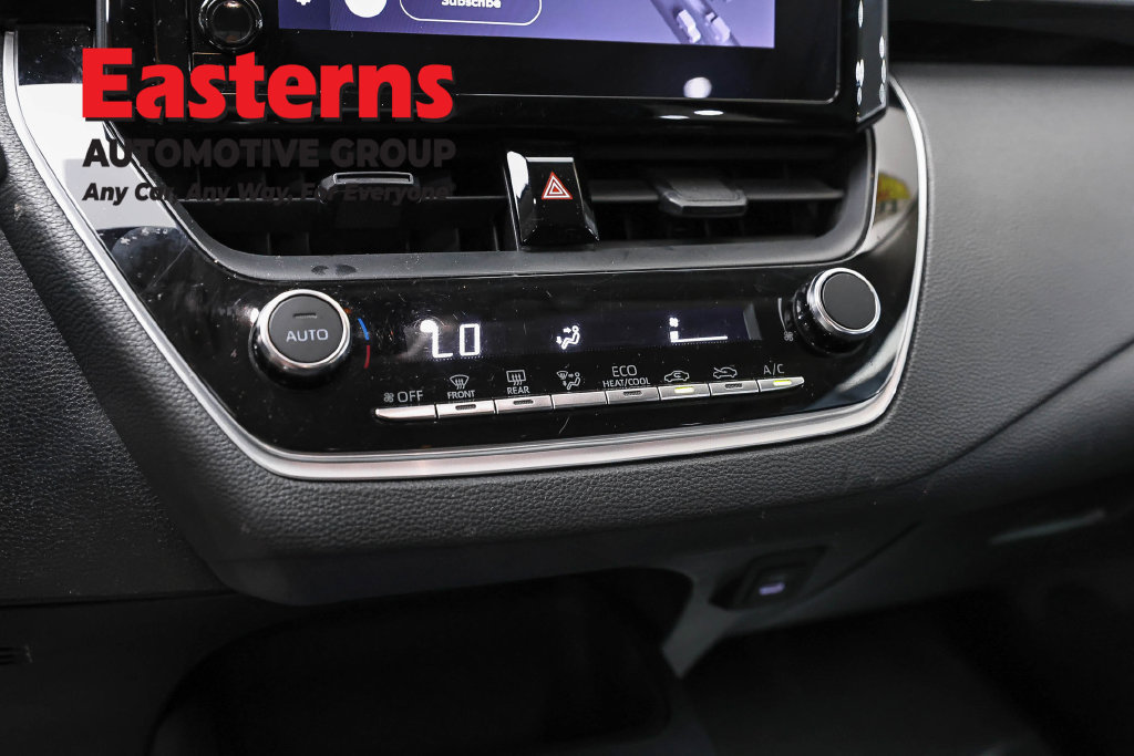 Used 2024 Toyota Corolla LE FWD image 20