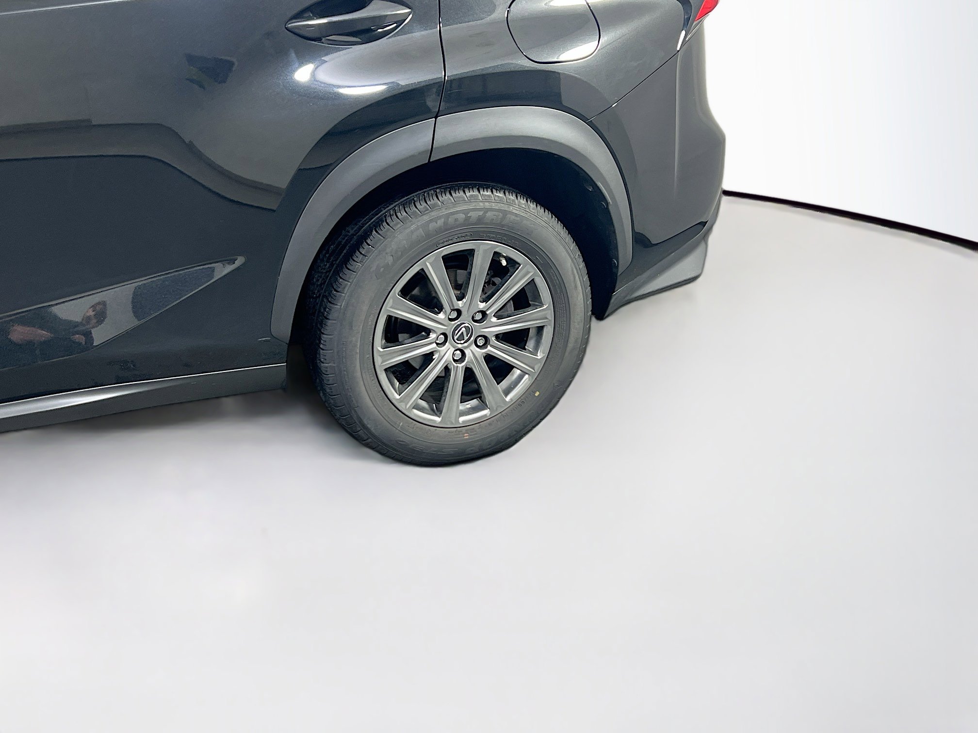 Used 2019 Lexus NX 300 AWD image 30