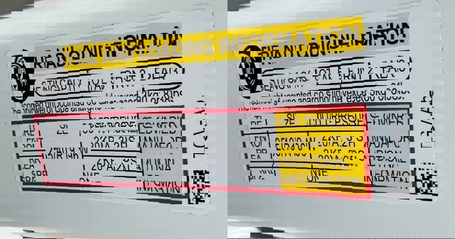 Certified 2025 Acura TLX w/ Technology Package image 42