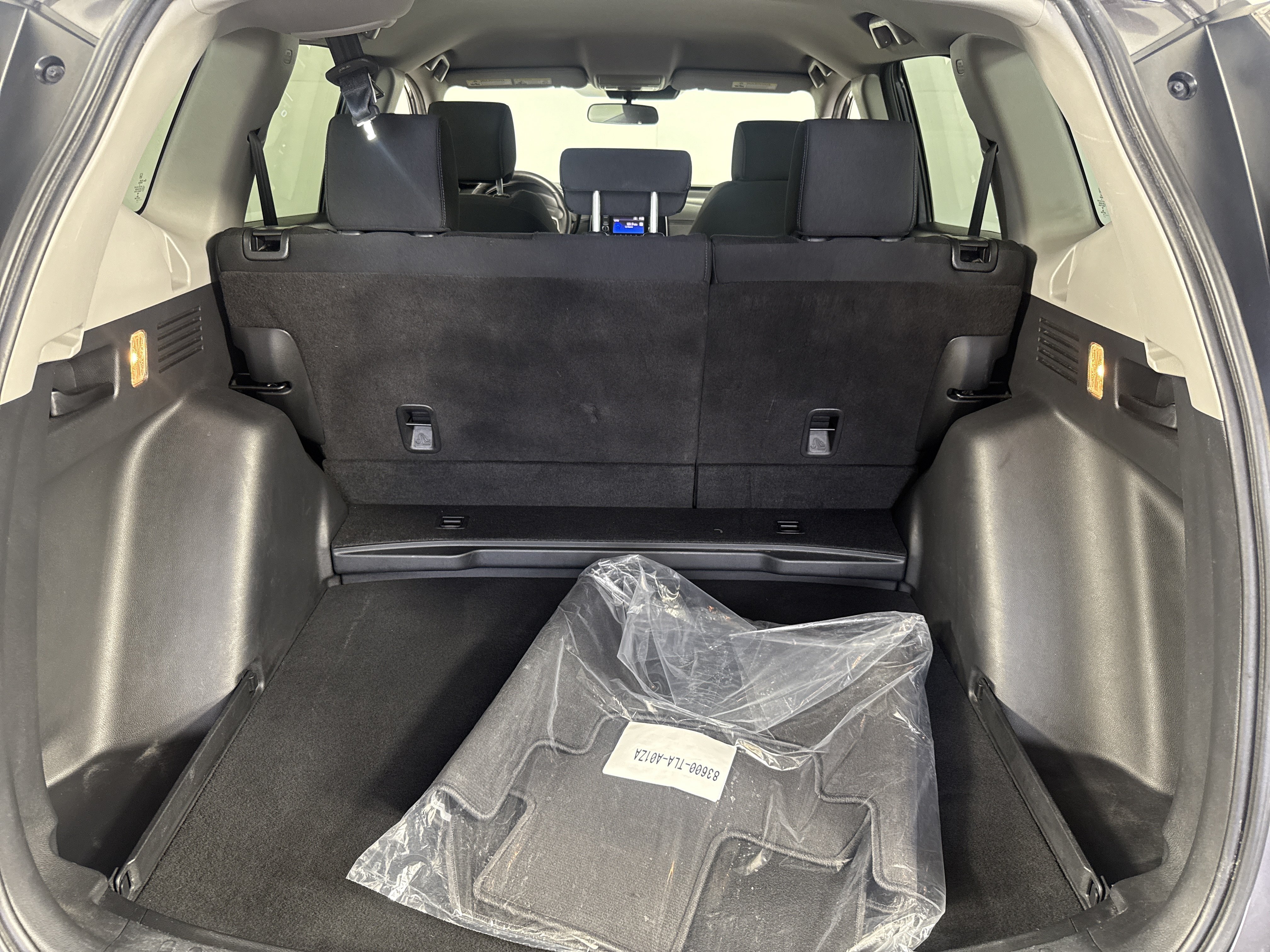 Used 2021 Honda CR-V LX image 20