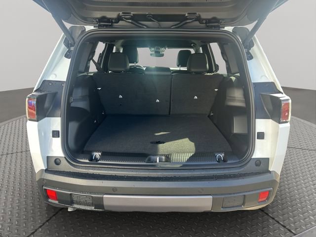 New 2026 Jeep Cherokee Limited AWD/4WD image 22