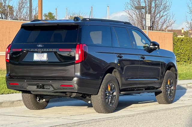 New 2026 Ford Expedition Tremor image 4