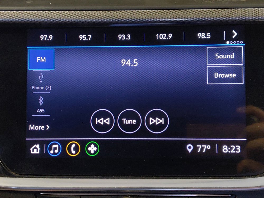 Used 2020 Buick Encore GX Preferred FWD image 25