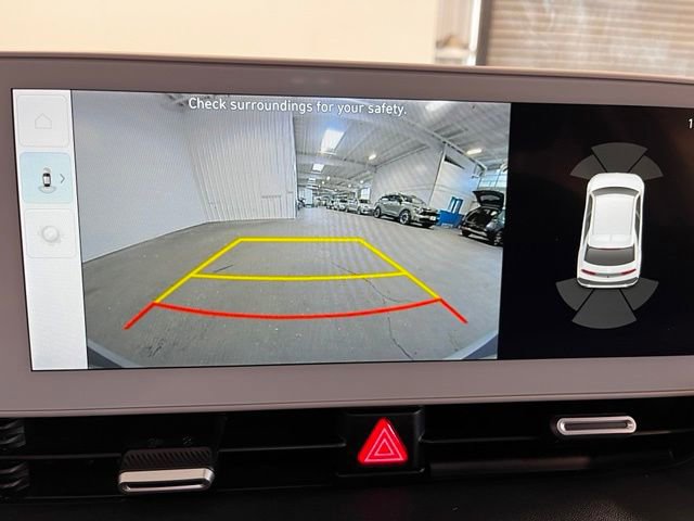 Used 2024 Hyundai Ioniq 5 SEL RWD image 27