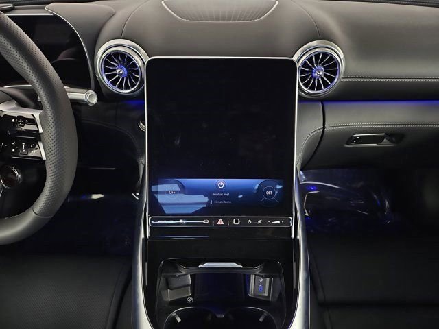 New 2025 Mercedes-Benz AMG GT 43 image 23