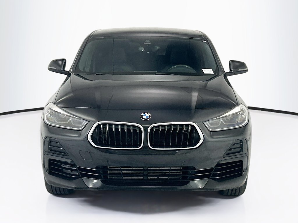 Used 2021 BMW X2 sDrive28i w/ Convenience Package FWD image 2