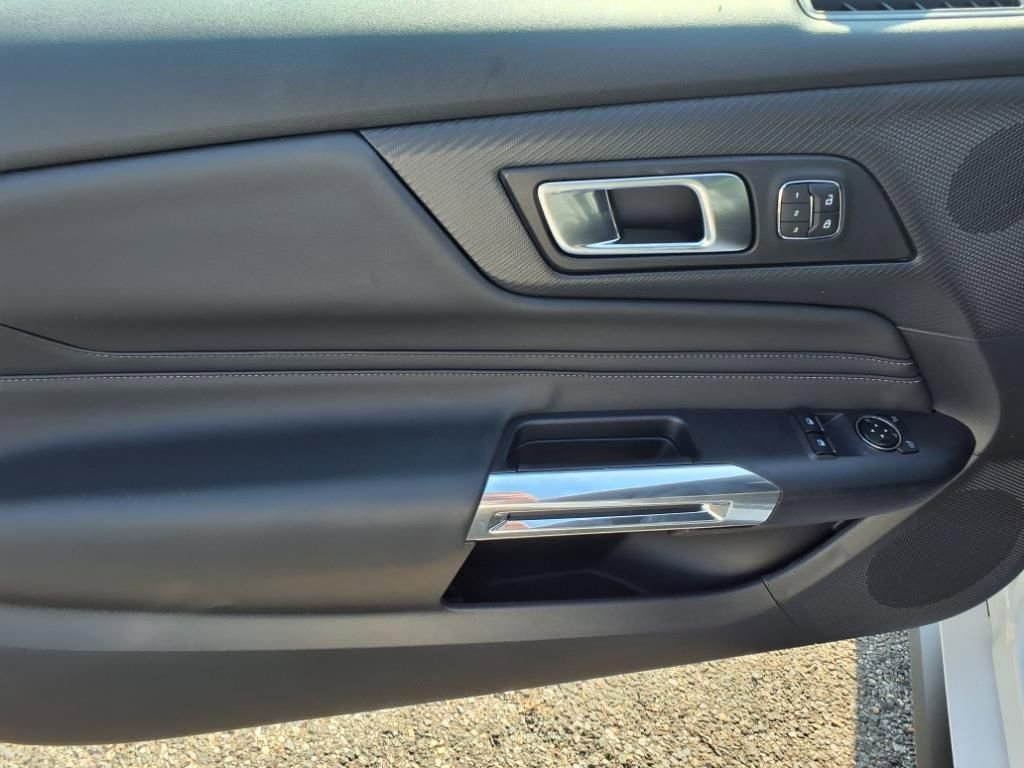 New 2025 Ford Mustang Premium RWD image 9